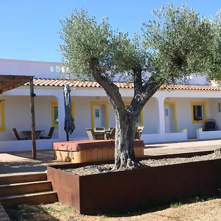 Casa Do Livramento Guest house