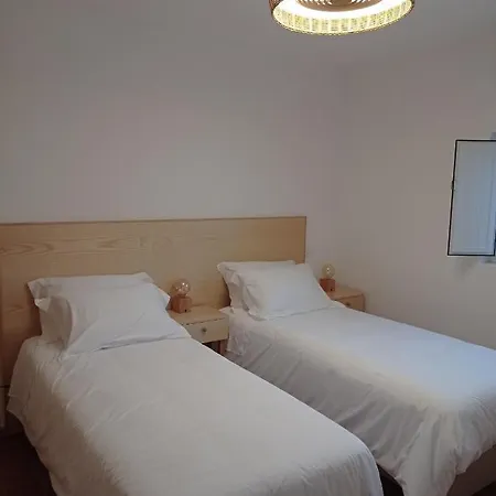 Casa Do Livramento Affittacamere 4*