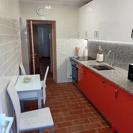 Guest house Casa Do Livramento