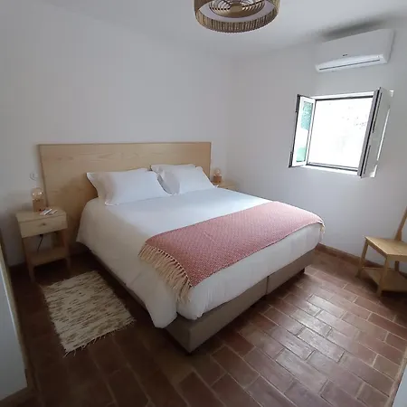 Casa Do Livramento Guest house *