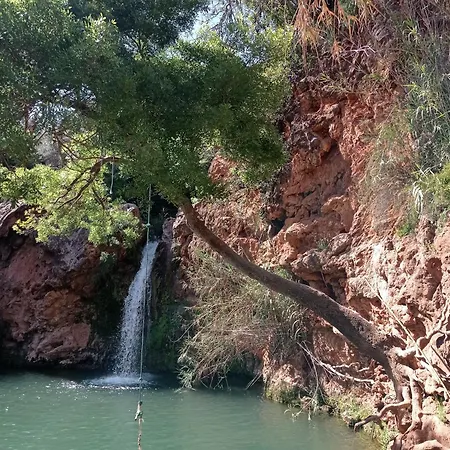 Penzion Casa Do Livramento Luz de Tavira