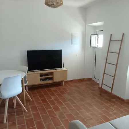 Casa Do Livramento