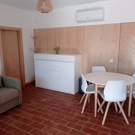 Affittacamere Casa Do Livramento 4*