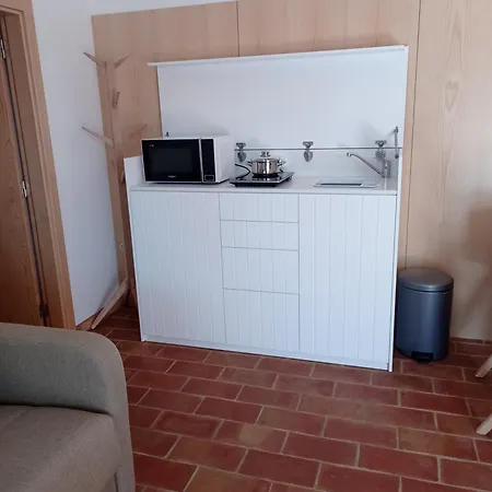 Casa Do Livramento Penzion