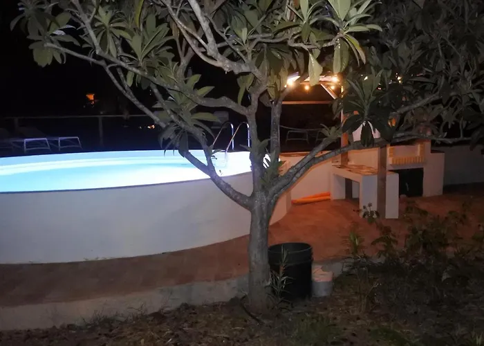 Casa Do Livramento Vendégház