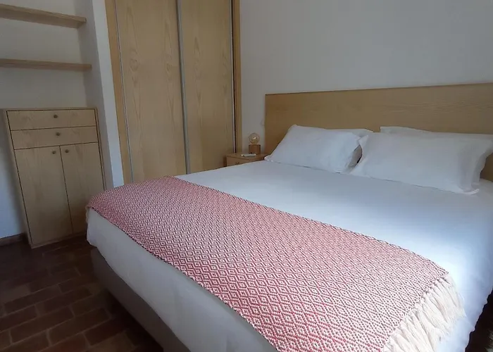 Vendégház Casa Do Livramento Luz de Tavira