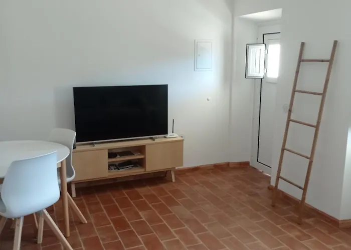 Casa Do Livramento
