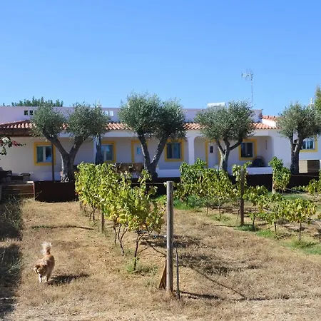 Casa Do Livramento 4*