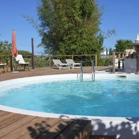 Casa Do Livramento ルース・デ・タビラ