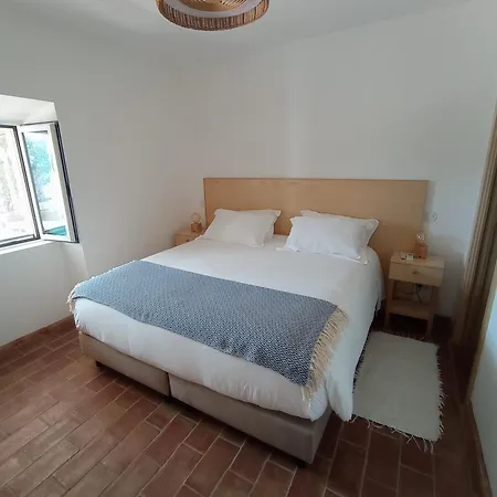 ゲストハウス Casa Do Livramento ルース・デ・タビラ