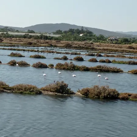 게스트하우스 Casa Do Livramento 4*