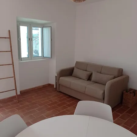 Casa Do Livramento 4* ルース・デ・タビラ