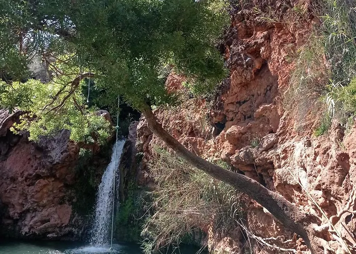 Gæstehus Casa Do Livramento Luz de Tavira