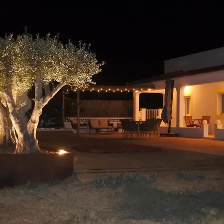 Gasthuis Casa Do Livramento 4*