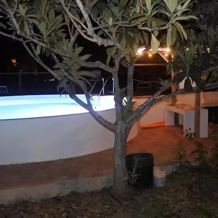 Casa Do Livramento Гостевой дом